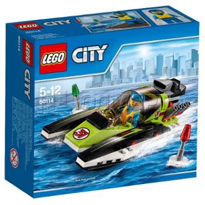  Lego City   (