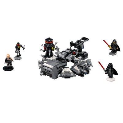  LEGO STAR WARS "   AAT"