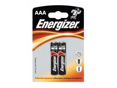  ENERGIZER BASE, , 2 