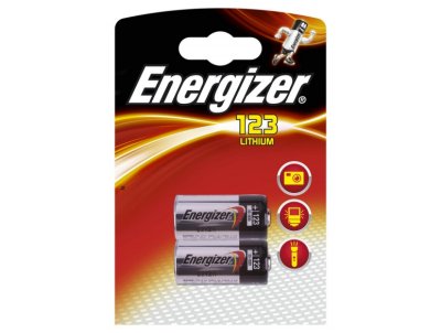 ENERG.E 2 LITHIUM  123 A1 