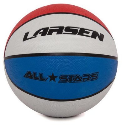   Larsen All Stars,  8