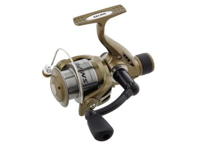   Salmo "Sniper SPIN 4 30RD", : 