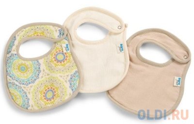    Born Free Soft Clean Bib () 83020