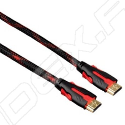 HDMI  v 1.4 hdmi-hdmi   (Hama H-51877 - 2 )