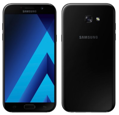 5.7"  Samsung SM-A720F Galaxy A7 (2017) 32  