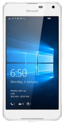  Microsoft Lumia 650 16  