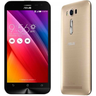   ASUS Zenfone 2 Laser (ZE500KL) 16Gb Red LTE