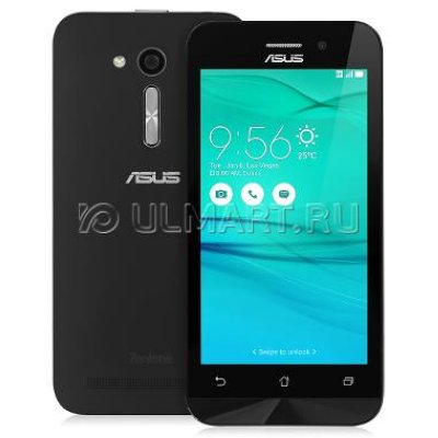   ASUS ZenFone Go ZB 452 KG 8 Gb (90 AX 0141-M 01130) 