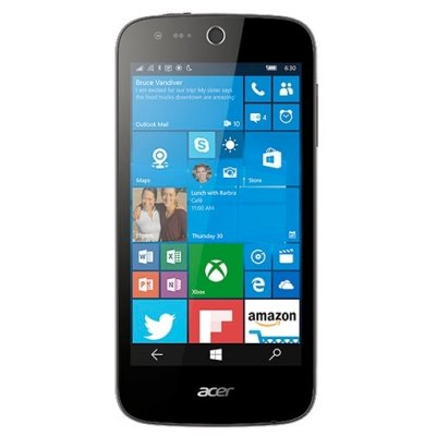  Acer Liquid M330  4.5" 8  Wi-Fi GPS LTE HM.HTGEU.001