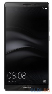  Huawei Ascend Mate 8  6" 32  NFC LTE Wi-Fi GPS 51090EDL