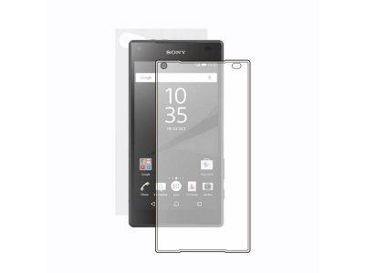   Deppa  Sony Xperia Z5 Compact 0.3   61978