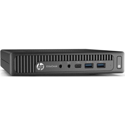   HP EliteDesk 800 G2 i5-6500 3.2GHz 4Gb 1Tb HD530 DVD-RW Win7Pro Win10Pro  