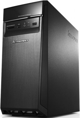   Lenovo 300-20ISH i5-6400 2.7GHz 8Gb 1Tb GTX750TI-2Gb DVD-RW Win10  90DA006BRS