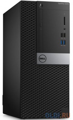   DELL Optiplex 7040 MT i5-6500 3.2GHz 8Gb 1Tb R5 340X-2Gb DVD-RW Win7Pro Win10Pro 