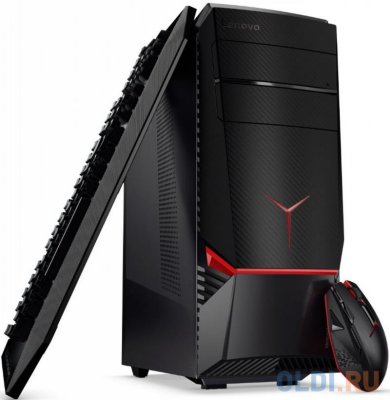   Lenovo IdeaCentre Y700 i7-6700 3.4GHz 16Gb 2Tb 192Gb SSD GTX970-4Gb DVD-RW Wi-Fi BT W