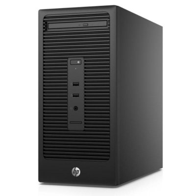   HP 280G2MT i5-6500U 4Gb 500Gb W10 + W7  +  V7Q83EA#ACB