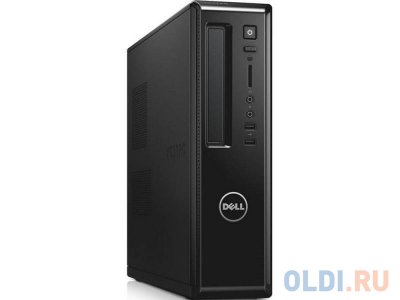  DELL Vostro 3800 Slim Tower Intel Core i5-4460 4Gb 500Gb Intel HD Graphics 4400 64  Wind