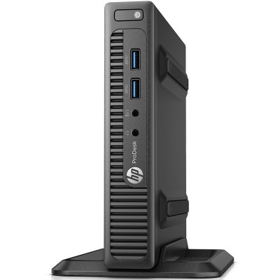     HP ProDesk 400 G2 Intel Pentium-G4400T 4Gb 500Gb Intel HD Graphic