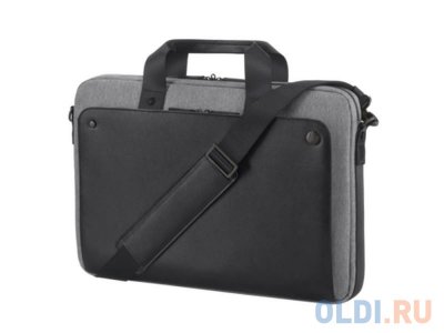   A15.6" HP Case Executive Black Top Load / P6N18AA