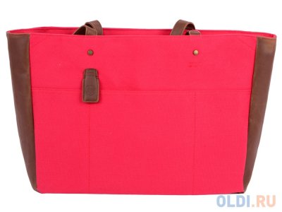   A15.6" HP Ladies Red Tote  V1M57AA