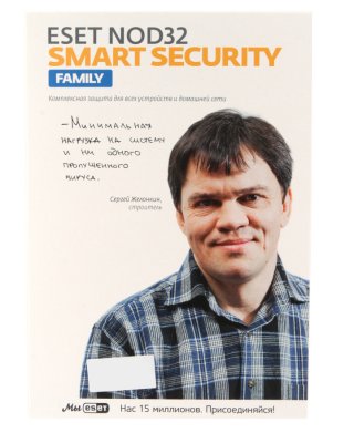  ESET NOD32 Smart Security   20     12   3  NOD3