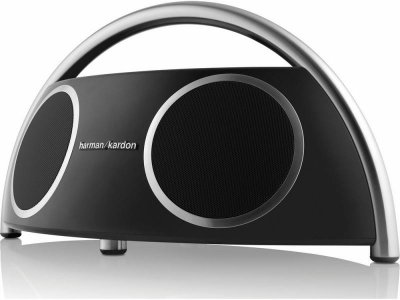   Harman Kardon GO + PLAY Wireless 