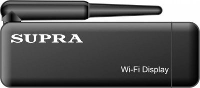   Supra WIFIDISPLAY