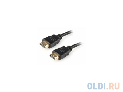  HDMI 3.0  Gembird Ver.1.4 Blue/white jack    