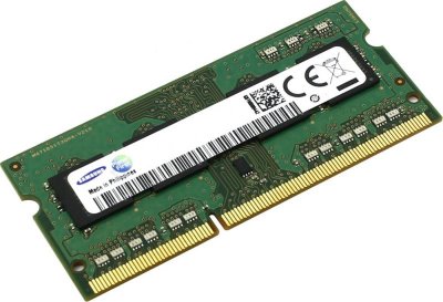     DDR4 8Gb PC4-17000 2133MHz Samsung original M471A1G43EB1-CPBD0