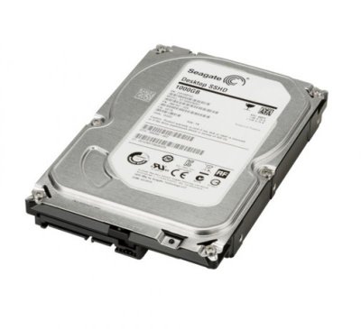   3.5" 1 Tb 7200rpm 8GB SSHD SATA HP M7S54AA