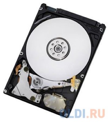   3.5" 4 Tb 7200rpm 64Mb cache Hitachi SATAIII H3IKNAS40003272SE2PK 0S03903