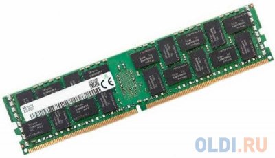   16Gb PC4-17000 2133MHz DDR4 DIMM Hynix HMA42GR7AFR4N-TFTD