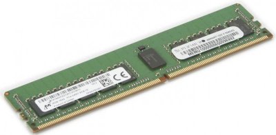  DDR4 SuperMicro MEM-DR416L-CL03-ER24 16Gb DIMM ECC Reg PC4-19200 CL15 2400MHz