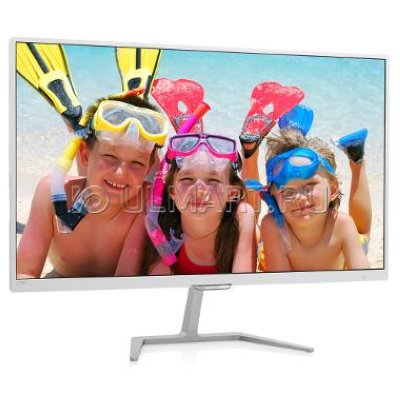  Philips 276E7QDSW 27", White