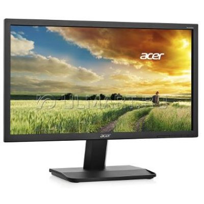  22" Acer VA220HQb  TN 1920x1080 200 cd/m^2 5 ms VGA UM.WV0EE.004