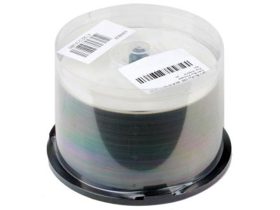  BluRay CMC BD-R 50Gb 6x CakeBox Printable 50  14148