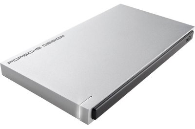    2.5" USB 3.0 Lacie Porsche Design Slim Drive P9223 120Gb SSD 9000342 