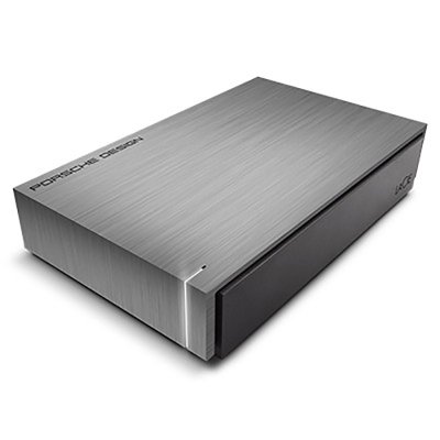    3.5" USB3.0 3Tb Lacie Porsche Design P"9230 302003EK 