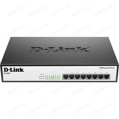 D-link DES-1210-28 / C1A   (24UTP 10 / 100Mbps + 2UTP 1000BASE-T+ 2Combo 1000BA