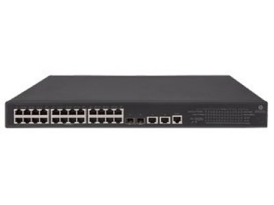  HP 1950-24G-2SFP+-2XGT-PoE+ S  24  10/100/1000Mbps 4xSFP JG962A