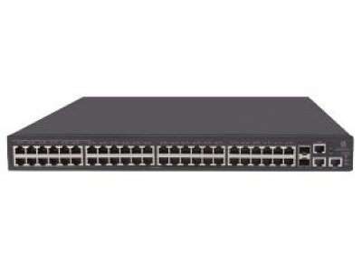  HP 1950-48G-2SFP+-2XGT-PoE+  48  10/100/1000Mbps 4  SFP JG963A