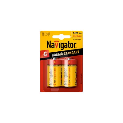  C - Navigator Heavy Duty 94 768 R14-2BL (2 )