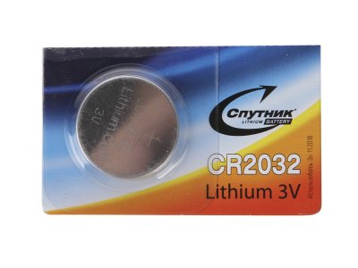  CR-2032 -  CR-2032 BP-5 (1 )