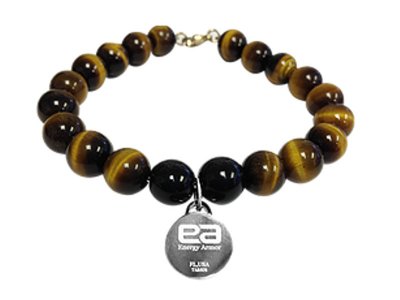  Energy-Armor Crystal Onyx Brown M