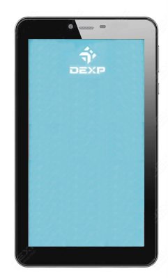  DEXP Ursus TS170 LTE 0809056 (MediaTek MT8735 1.3GHz/1024Mb/8Gb/Wi-Fi/3G/Bluetooth/GPS/Cam/7