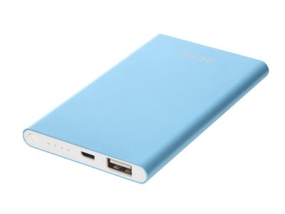  Activ Vitality 3000 mAh Blue 55042