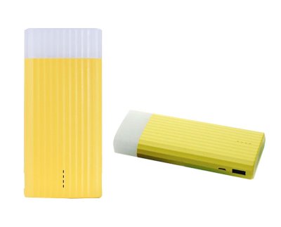  Remax Power Bank Proda Ice Cream PPL-18 10000 mAh Yellow