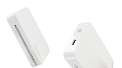  Krutoff H5 12000 mAh White 48255