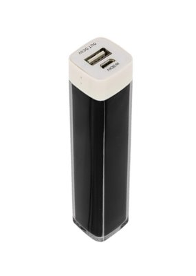  Activ PowerLife 2600 mAh 2600-01 Black 48236