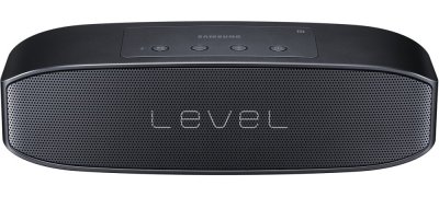 Samsung EO-SG928TBE Level Box Pro, Black  